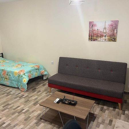 Elegant Studio Mytilini Apartment Ngoại thất bức ảnh